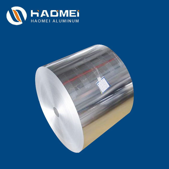 1050 aluminum coil